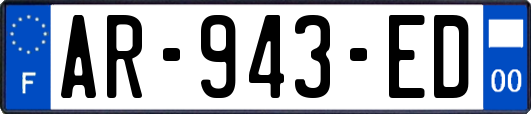 AR-943-ED