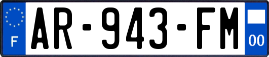AR-943-FM