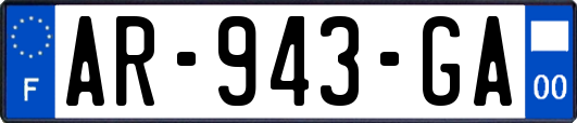 AR-943-GA