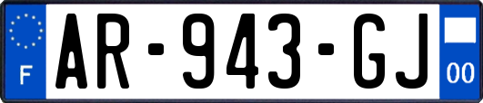 AR-943-GJ