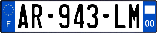 AR-943-LM