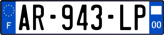 AR-943-LP