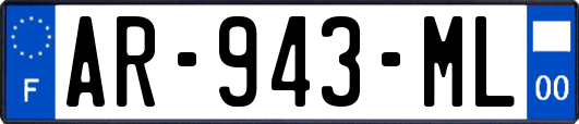 AR-943-ML