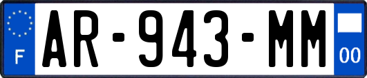 AR-943-MM