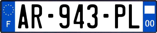 AR-943-PL
