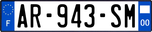 AR-943-SM