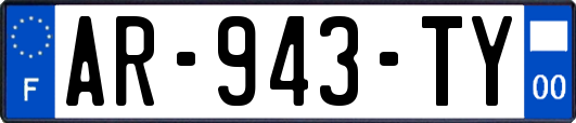 AR-943-TY