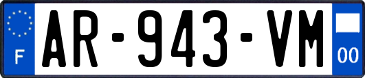 AR-943-VM