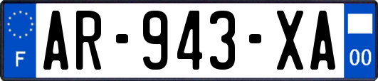 AR-943-XA