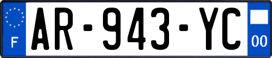 AR-943-YC