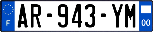 AR-943-YM