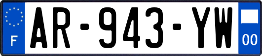 AR-943-YW