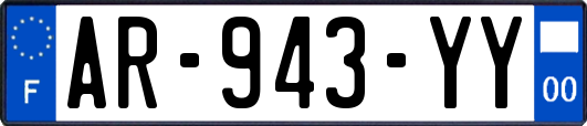 AR-943-YY