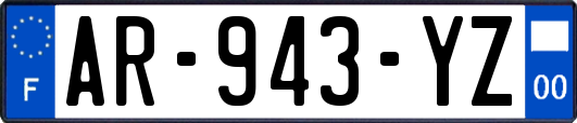 AR-943-YZ