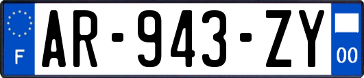 AR-943-ZY