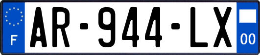 AR-944-LX