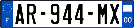 AR-944-MX