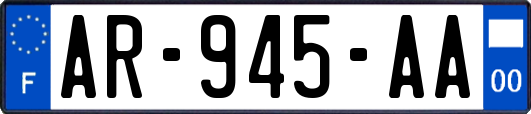 AR-945-AA