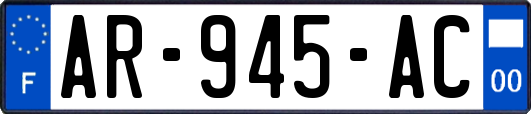 AR-945-AC