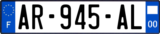 AR-945-AL