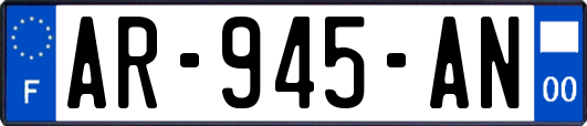 AR-945-AN