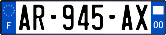 AR-945-AX