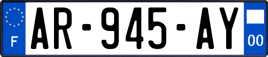 AR-945-AY