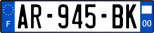 AR-945-BK