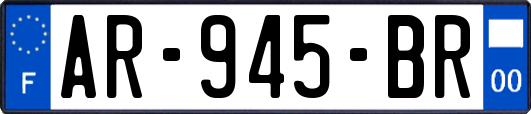 AR-945-BR