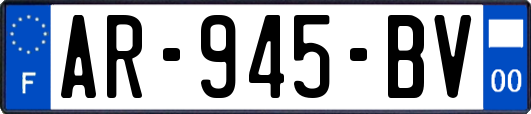 AR-945-BV