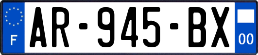 AR-945-BX