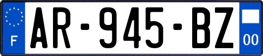 AR-945-BZ