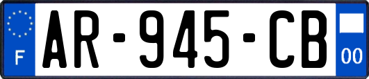 AR-945-CB