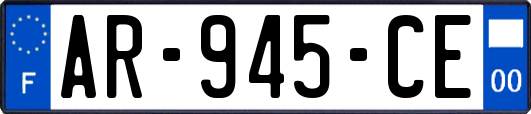 AR-945-CE