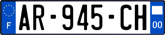 AR-945-CH