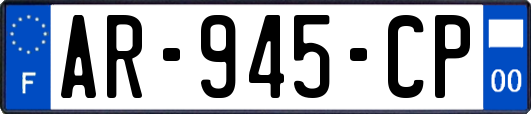AR-945-CP