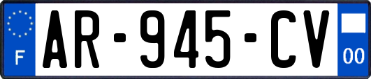 AR-945-CV