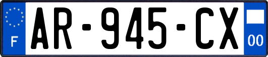 AR-945-CX