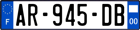 AR-945-DB