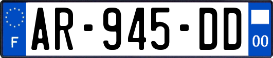 AR-945-DD