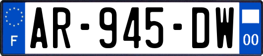 AR-945-DW