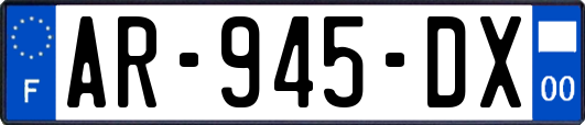 AR-945-DX