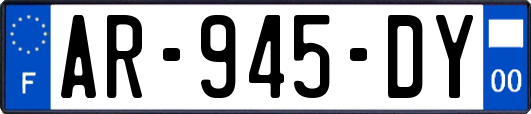 AR-945-DY