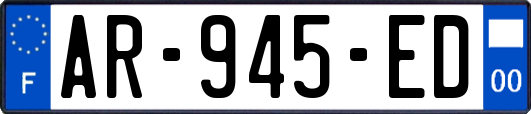 AR-945-ED
