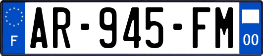 AR-945-FM