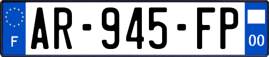 AR-945-FP