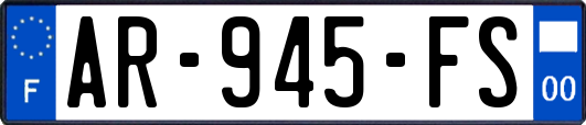 AR-945-FS