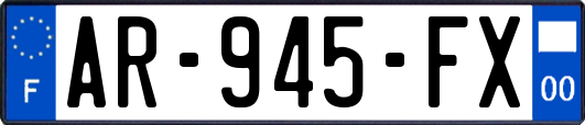 AR-945-FX