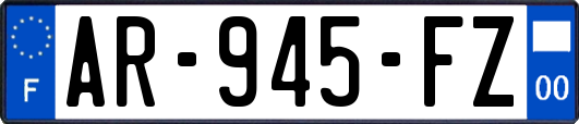 AR-945-FZ