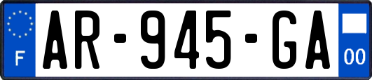 AR-945-GA